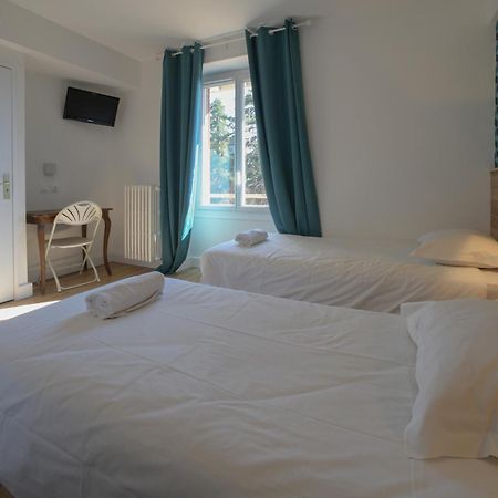 Cit'Hotel La Residence Villebois ภายนอก รูปภาพ
