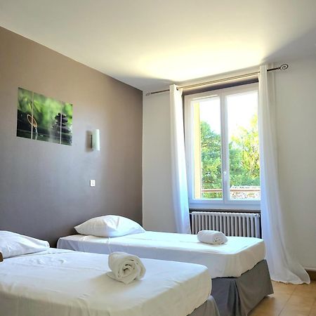 Cit'Hotel La Residence Villebois ภายนอก รูปภาพ