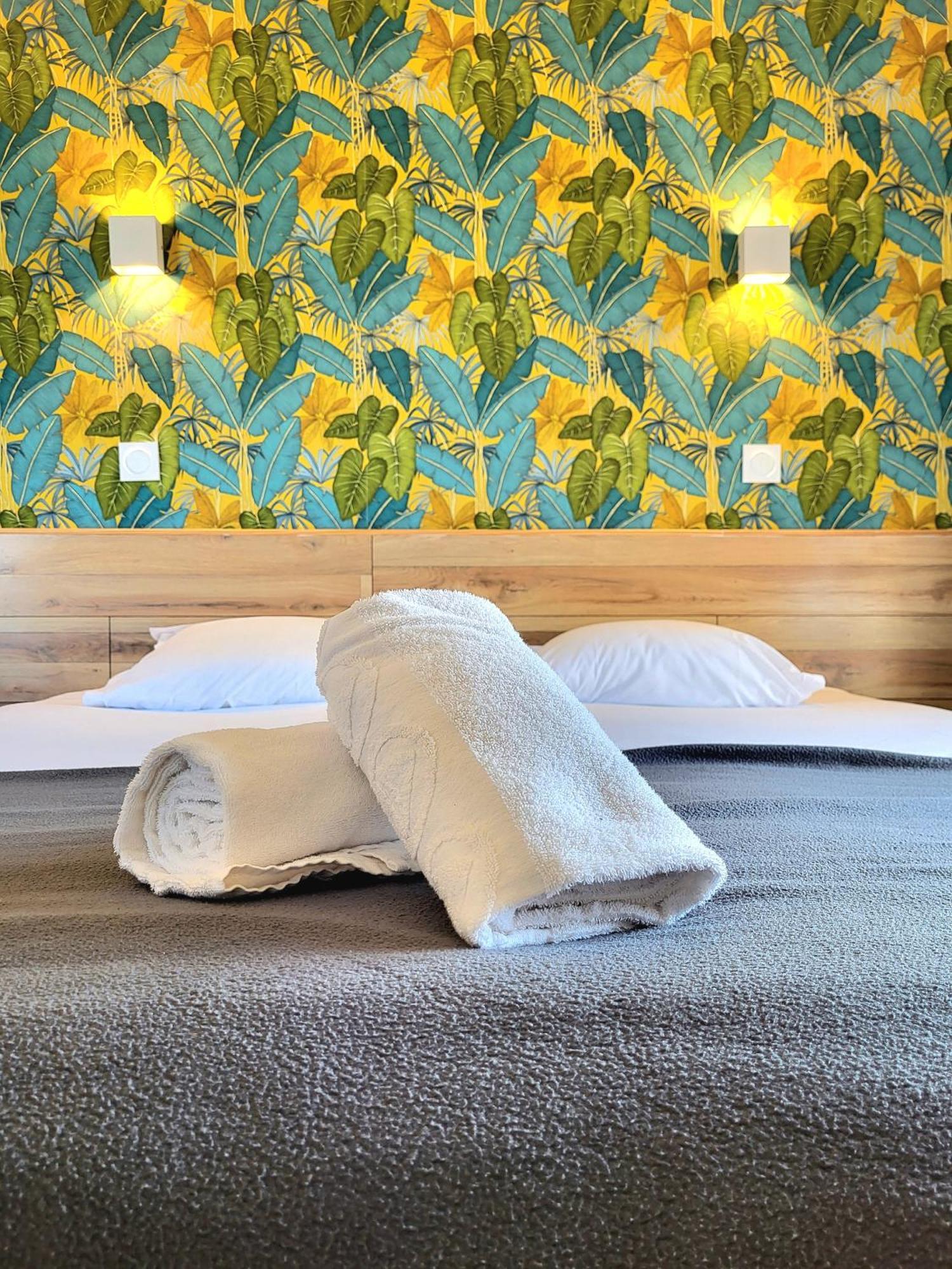 Cit'Hotel La Residence Villebois ภายนอก รูปภาพ