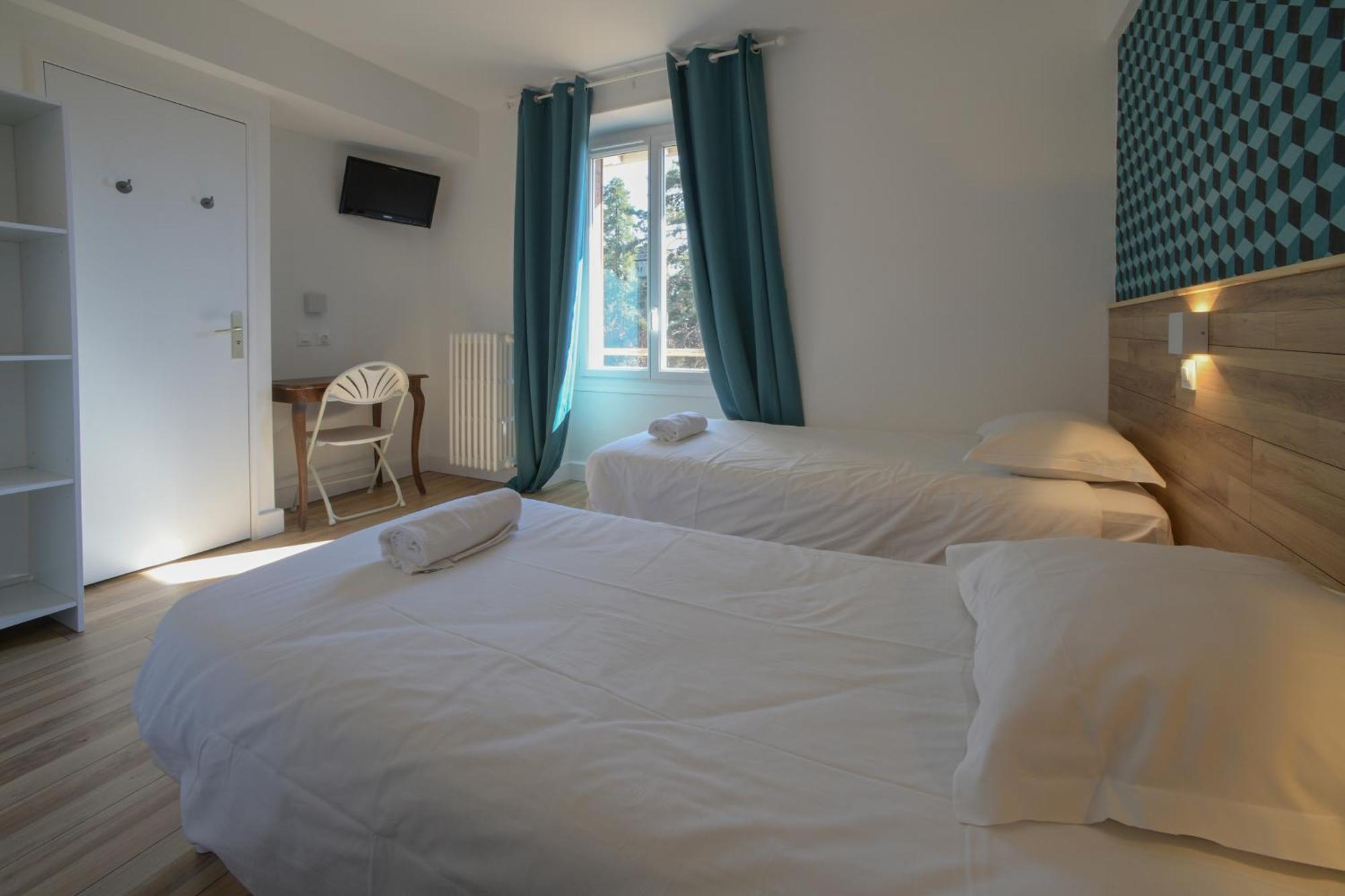 Cit'Hotel La Residence Villebois ภายนอก รูปภาพ