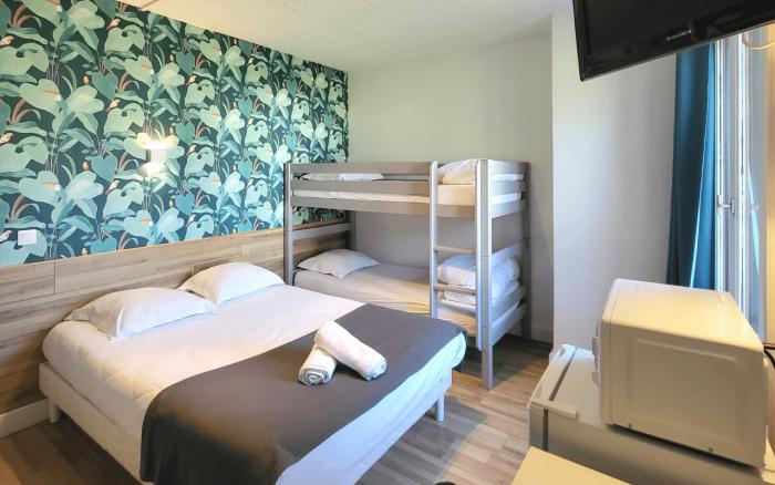 Cit'Hotel La Residence Villebois ห้อง รูปภาพ