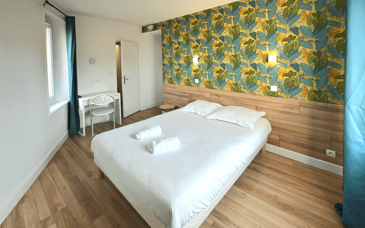 Cit'Hotel La Residence Villebois ภายนอก รูปภาพ