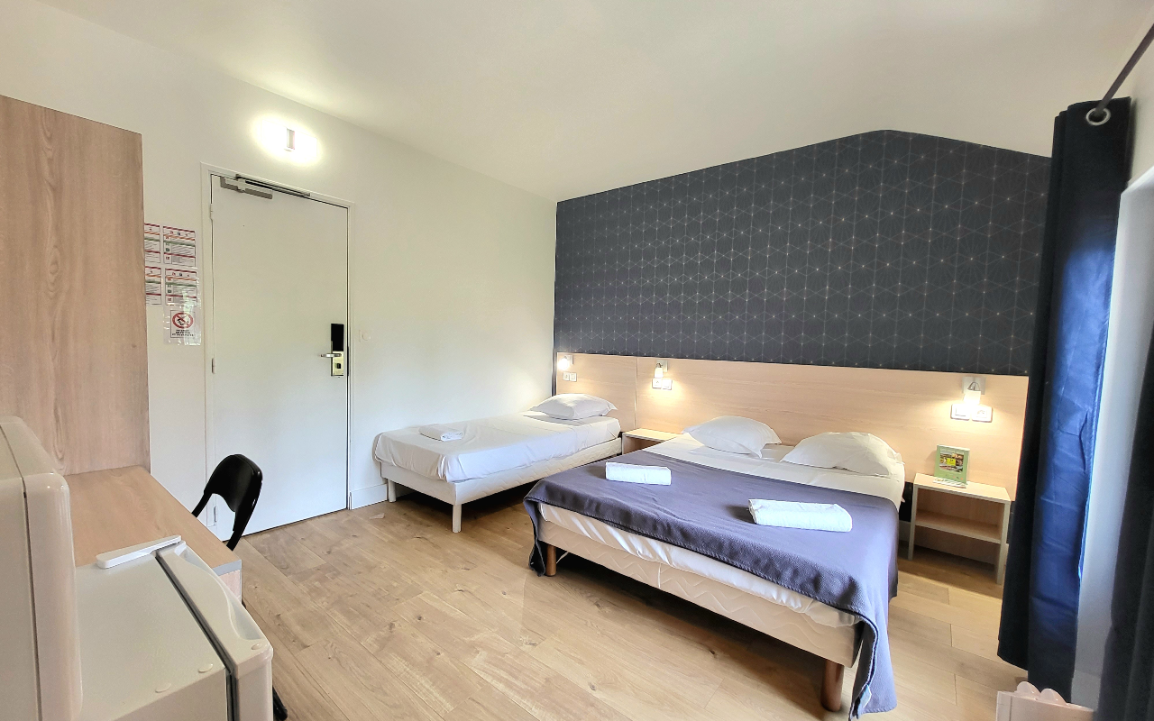 Cit'Hotel La Residence Villebois ภายนอก รูปภาพ